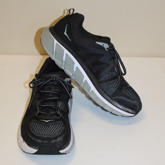 hoka one one size 12